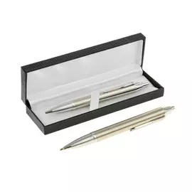 Ручка подарочная, шариковая, автоматическая