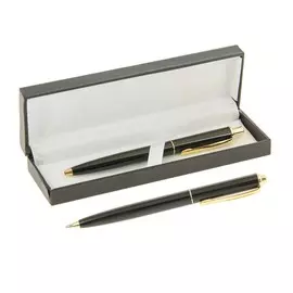 Ручка подарочная, шариковая, автоматическая