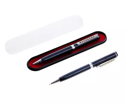 Ручка шариковая, подарочная calligrata