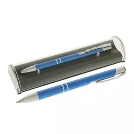 Ручка шариковая, подарочная calligrata