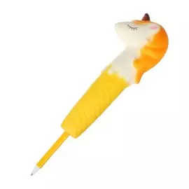 Ручка шариковая-прикол