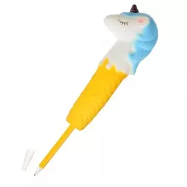 Ручка шариковая-прикол