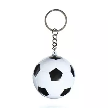 Ручка шариковая-прикол футбольный мячик