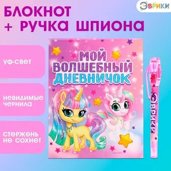 Ручка шпиона