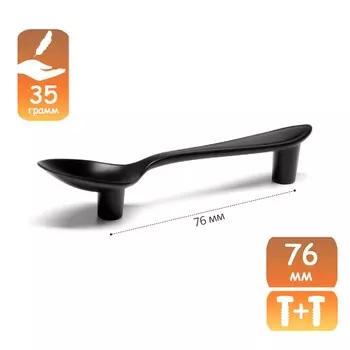 Ручка-скоба cappio rsc002