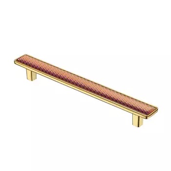 Ручка-скоба