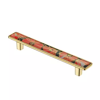 Ручка-скоба