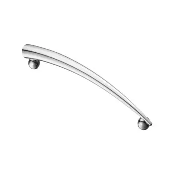 Ручка-скоба