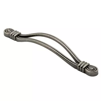 Ручка-скоба