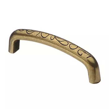 Ручка-скоба