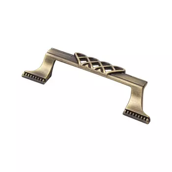 Ручка-скоба