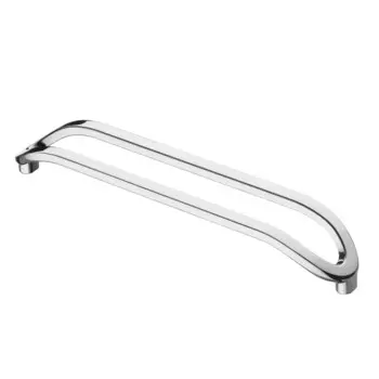 Ручка-скоба