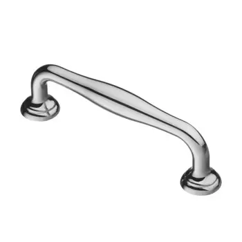 Ручка-скоба