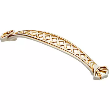 Ручка-скоба