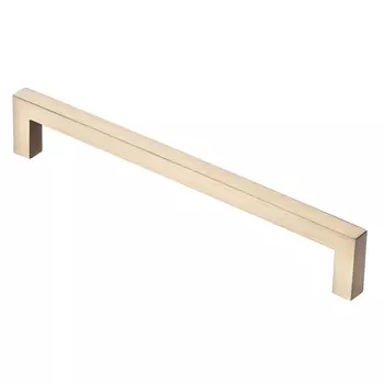 Ручка-скоба