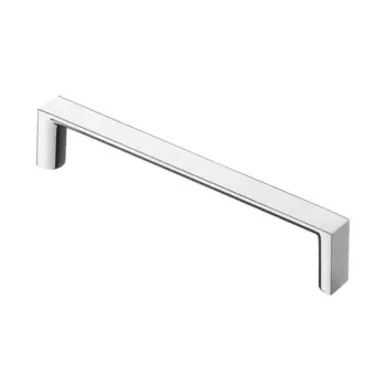 Ручка-скоба