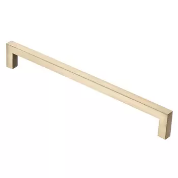 Ручка-скоба