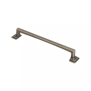 Ручка-скоба