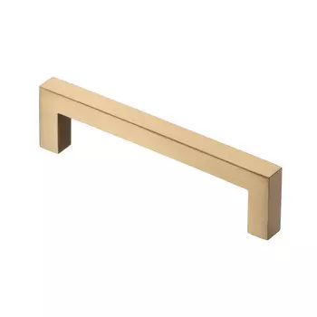 Ручка-скоба