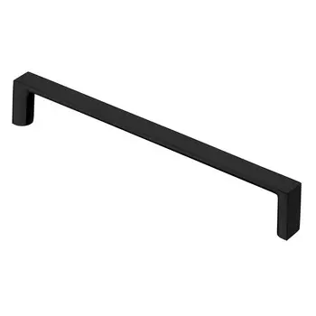 Ручка-скоба