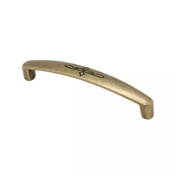 Ручка-скоба