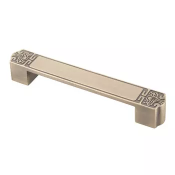 Ручка-скоба