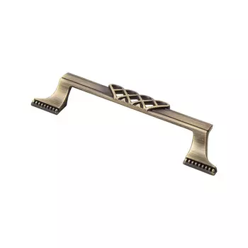 Ручка-скоба