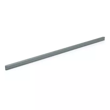 Ручка-скоба cappio rs140, м/о 576 мм, цвет графит