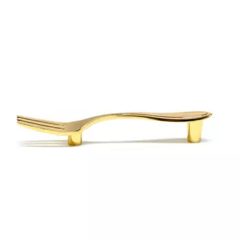 Ручка-скоба cappio rsc002