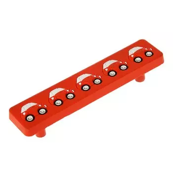 Ручка-скоба детская cappio kid 013,