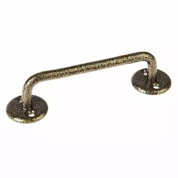 Ручка-скоба киров, рс-100, цвет бронза