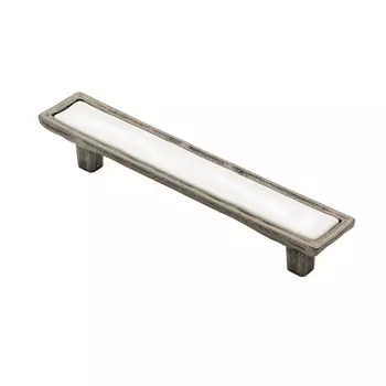 Ручка-скоба с полимером