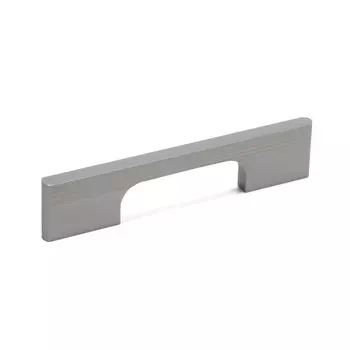 Ручка-скоба сappio rsc059, м/о 96 мм, цвет графит