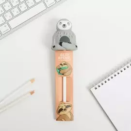 Ручка - сквиш