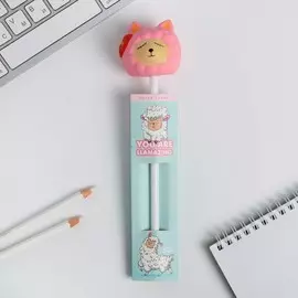 Ручка - сквиш lamazing