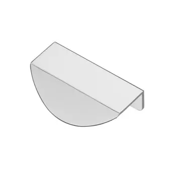 Ручка торцевая