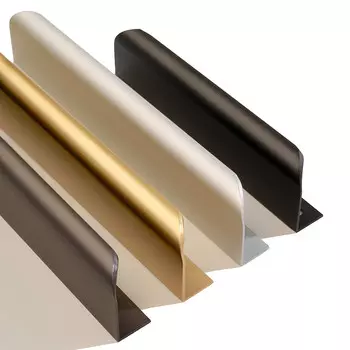 Ручка торцевая