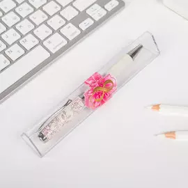 Ручка в футляре