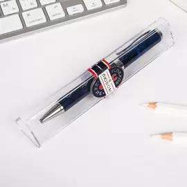 Ручка в футляре