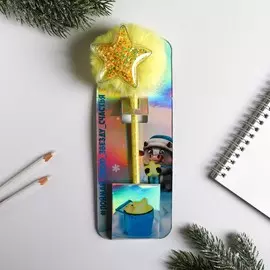 Ручка в конверте