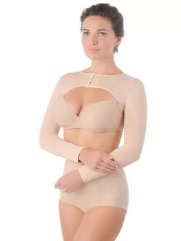 Рукав послеоперационный компрессионный