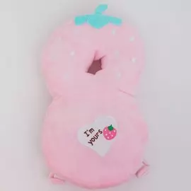 Рюкзак-подушка для безопасности малыша