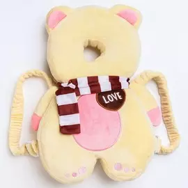 Рюкзак-подушка для безопасности малыша