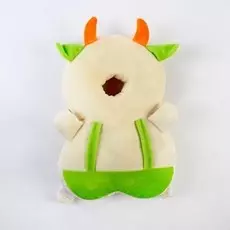 Рюкзачок-подушка для безопасности малыша