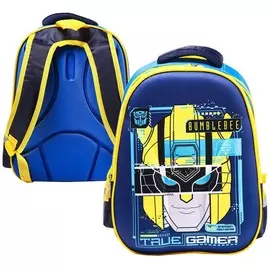 Рюкзак школьный для мальчика, 39 см 30 см 14 см