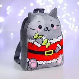 Рюкзак детский