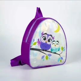 Рюкзак детский для девочки