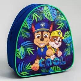 Рюкзак детский, 232110 см, щенячий патруль