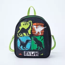 Рюкзак детский для мальчика