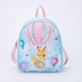 Рюкзак детский для девочки